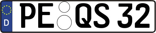 PE-QS32