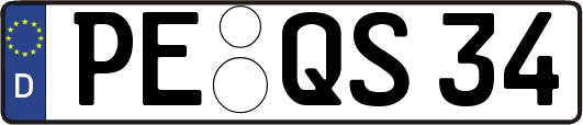 PE-QS34