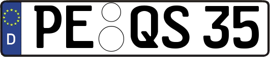 PE-QS35