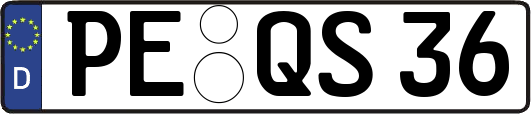 PE-QS36
