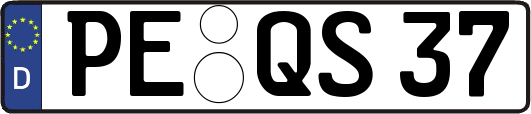 PE-QS37