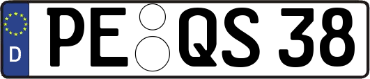 PE-QS38