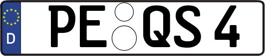 PE-QS4