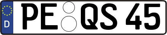 PE-QS45