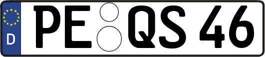 PE-QS46