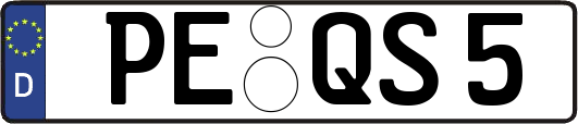 PE-QS5