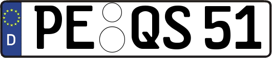 PE-QS51