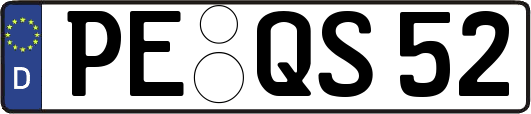 PE-QS52