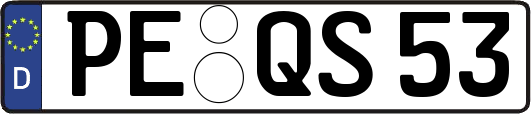 PE-QS53