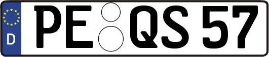 PE-QS57