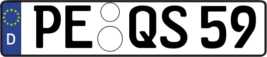 PE-QS59