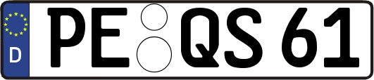 PE-QS61