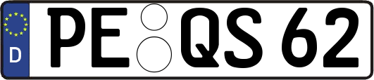 PE-QS62