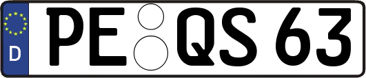 PE-QS63
