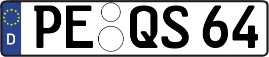 PE-QS64