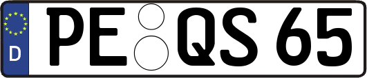 PE-QS65