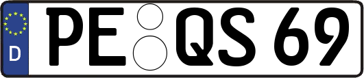 PE-QS69
