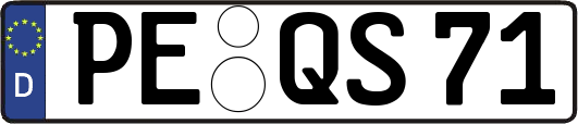 PE-QS71