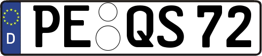 PE-QS72