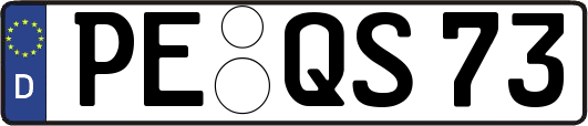 PE-QS73