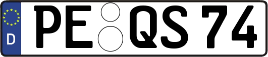 PE-QS74