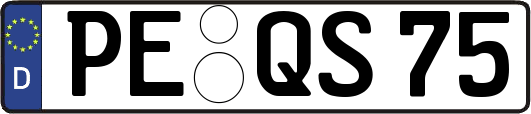 PE-QS75