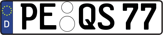 PE-QS77