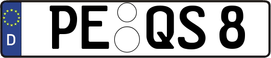 PE-QS8
