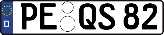PE-QS82