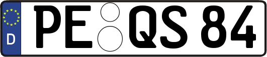 PE-QS84