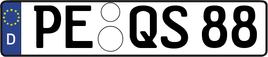 PE-QS88