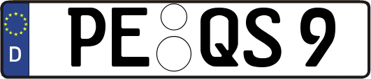 PE-QS9