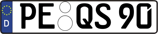 PE-QS90