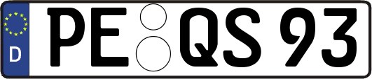 PE-QS93