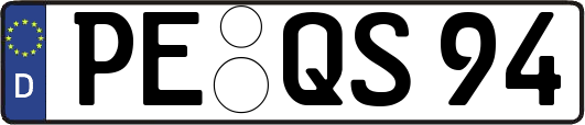 PE-QS94