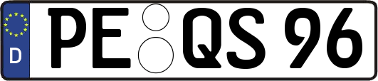 PE-QS96