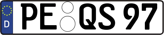 PE-QS97