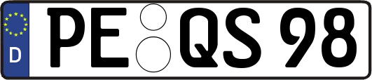 PE-QS98