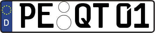 PE-QT01