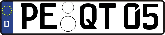 PE-QT05