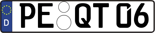 PE-QT06