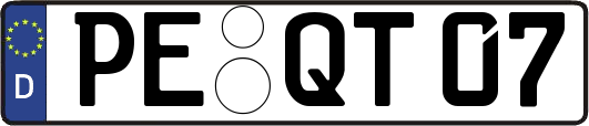 PE-QT07