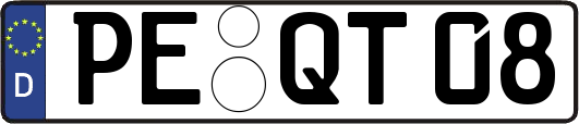 PE-QT08