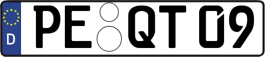 PE-QT09