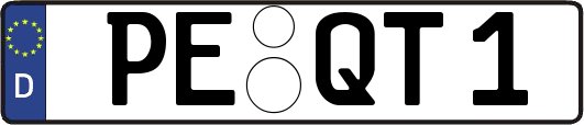 PE-QT1