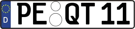 PE-QT11