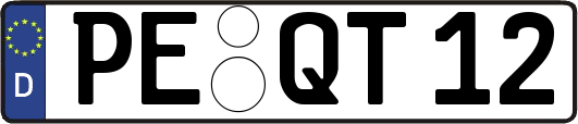 PE-QT12
