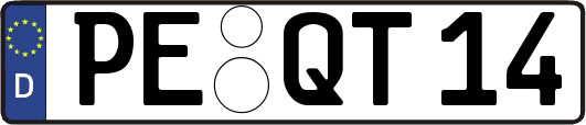 PE-QT14