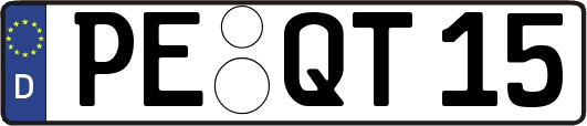 PE-QT15