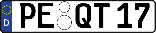 PE-QT17
